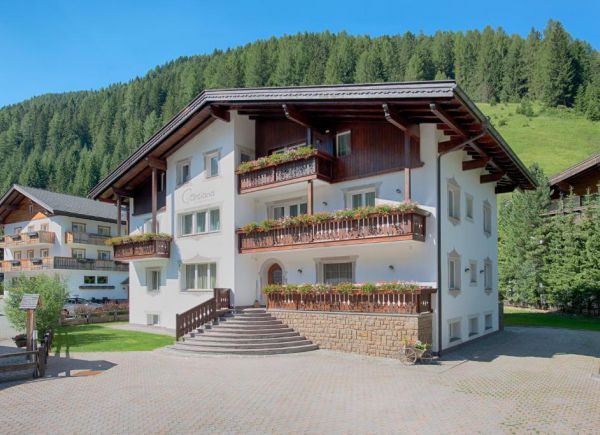Villa Genziana