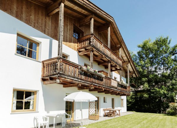 Villa Bernhard