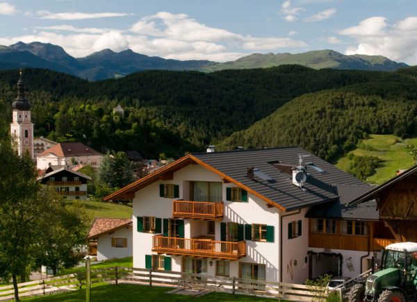 Urlaub auf dem Bauernhof - Wegmacherhof - Agriturismo