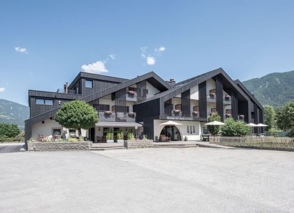 Hotel Krondlhof
