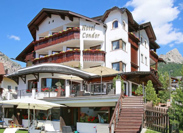 Hotel Condor