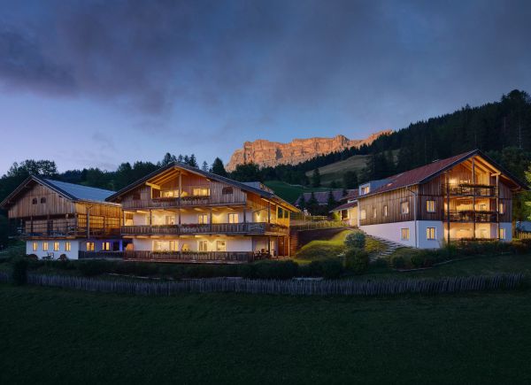 Residence Rosarela