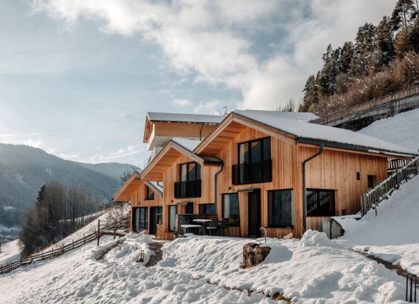Chalet Tschogerhof