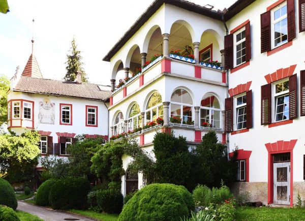 Castel Campan
