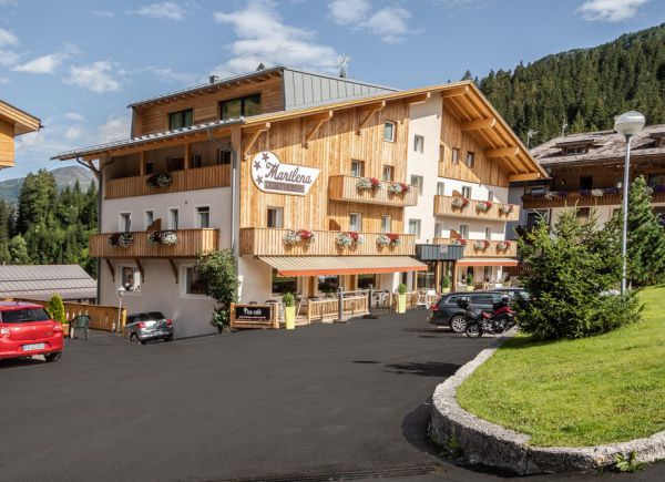 Bed and Breakfast Marilena