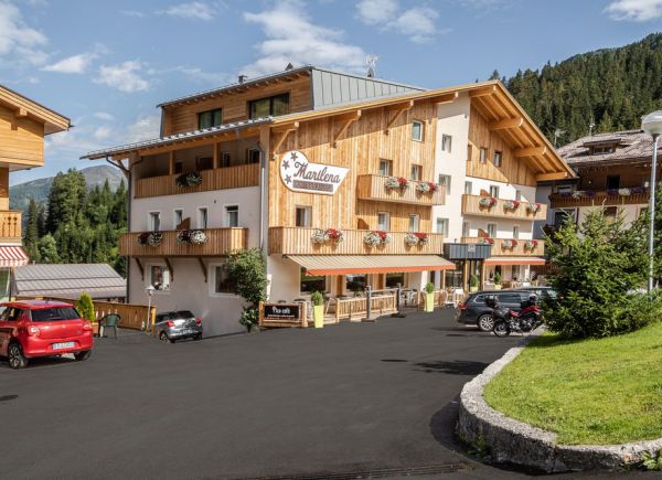 Hotel Marilena