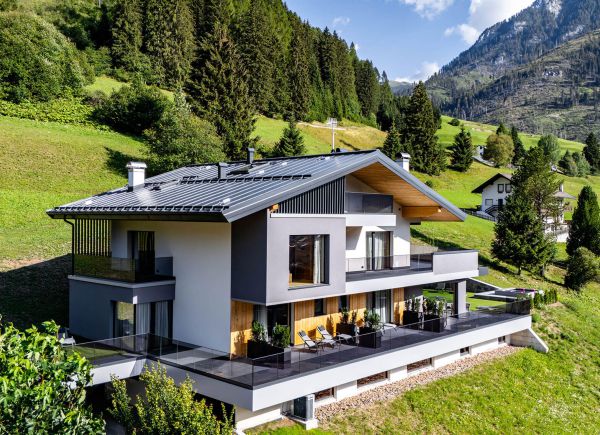 Chalet Somariva