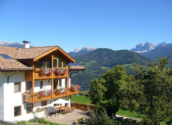 Apartments Kerschbaumer