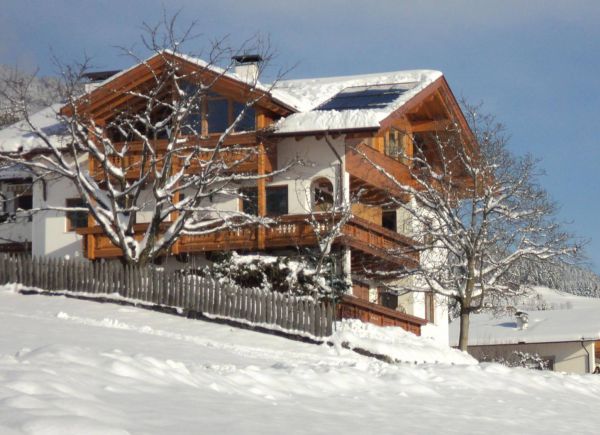 Apartments Kerschbaumer