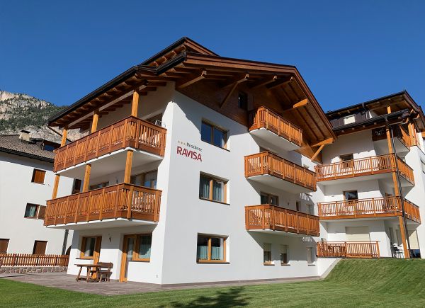 Residence Ravisa