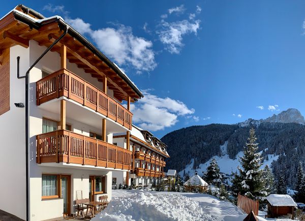 Residence Ravisa