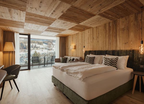 Hotel August Luxury B&B