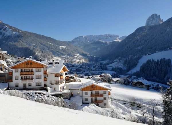Ciancel - solo affitti stagionali - only seasonal rental