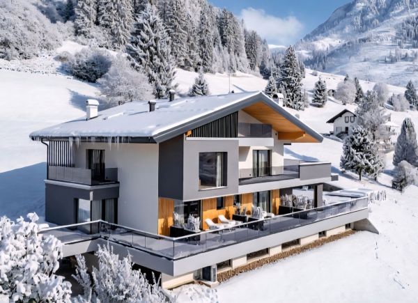 Chalet Somariva