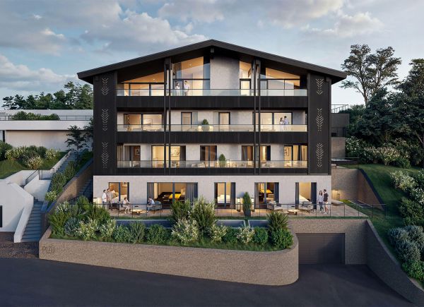 Chalet Pizu28
