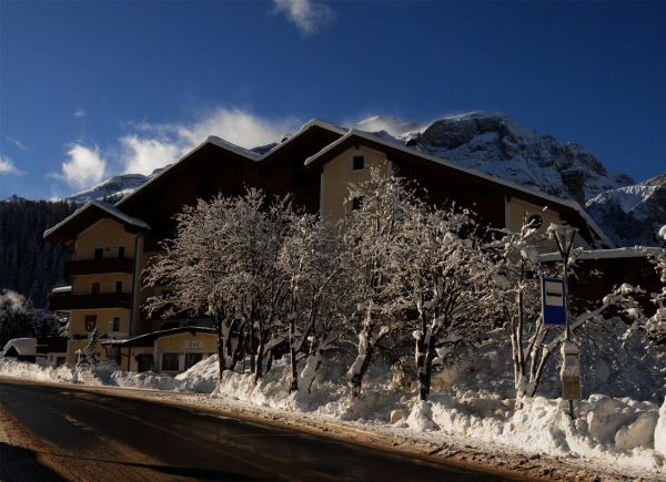 Hotel Italia