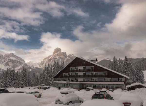 Hotel Planac
