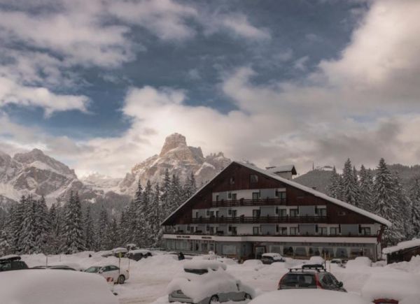 Hotel Planac