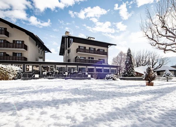Hotel Ander