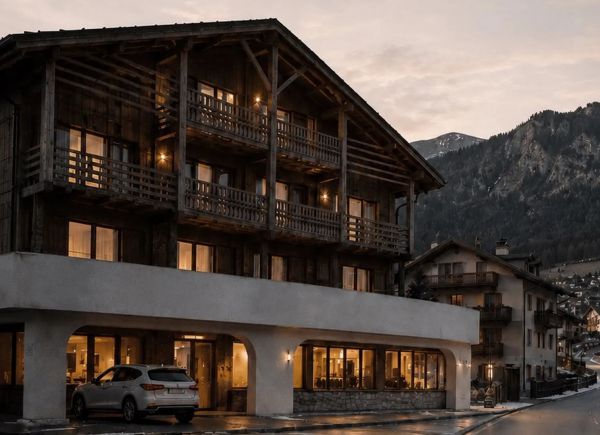 Hotel Miol