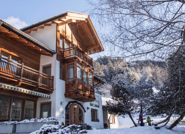 Residence Majarai