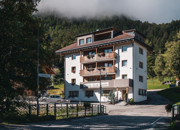 Piccolo Hotel Claudia